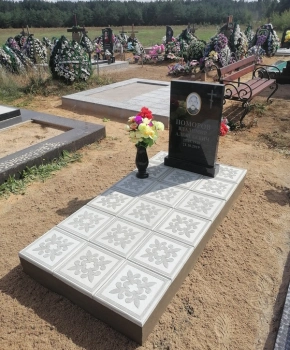 Памятник одиночный 134